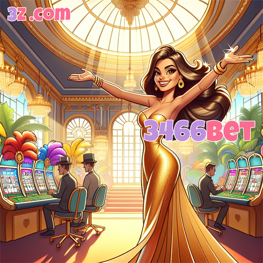 3466bet: A Experiência Confiável Que Você Procura no Jogo