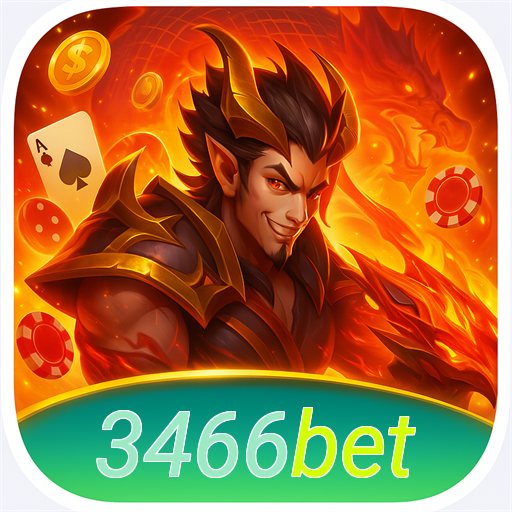 3466bet